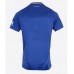 Dres Leicester City Domaci 2024-25 Kratak Rukav